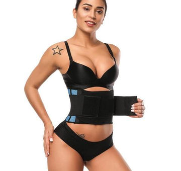 Ultimate Guide to Waist Training