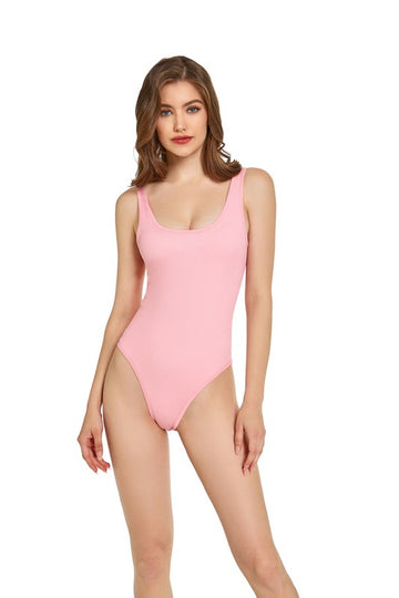 Women Seamless Bodysuit