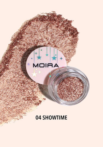 Moira Starshow Pigment Shadow Pot